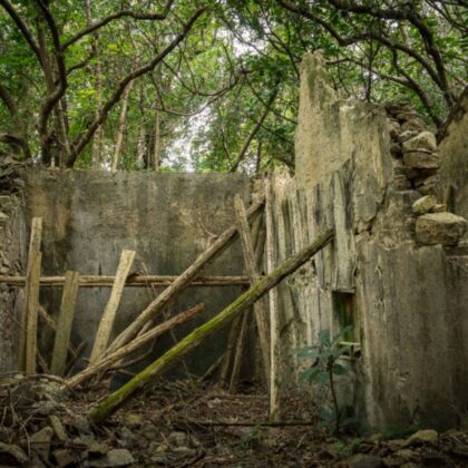 halloween, haunted places in hong kong ghost stories hungry ghost festival whats on tat tak school