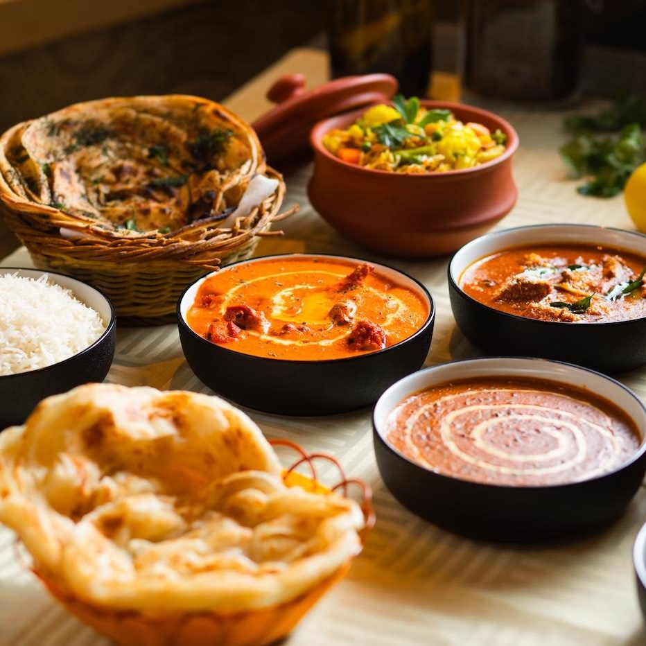 best indian restaurants, the best curry in hong kong, jo jo indian restaurant, wan chai