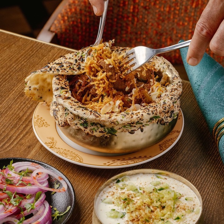 Best Indian Restaurants Hong Kong: Gaylord Indian Restaurant, tsim sha tsui