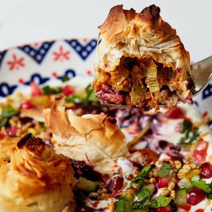 Best Indian Restaurants Hong Kong: Pondi