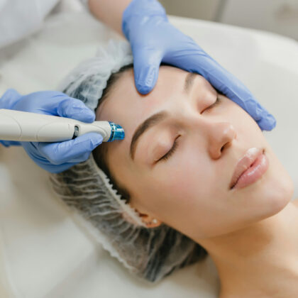 Where to get Botox and aesthetic injectables in Hong Kong; medical aesthetic clinics for botox, xeomin, dysport and more