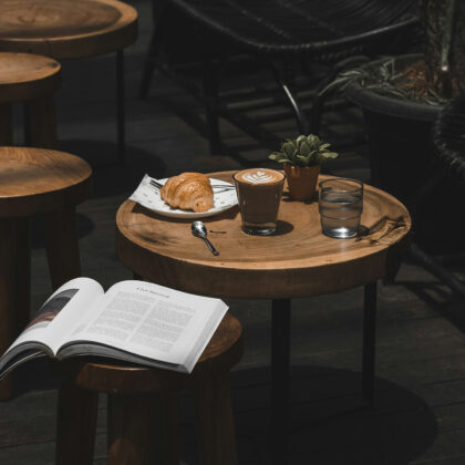 best cafes and coffee shops all across Hong Kong