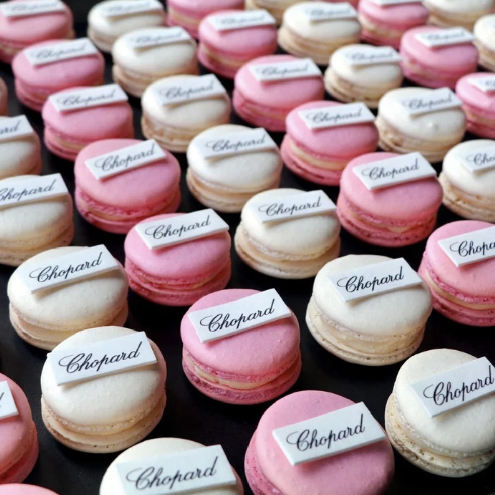 Hong Kong event services, Baking Maniac, Trusted custom cake & dessert provider for corporate events