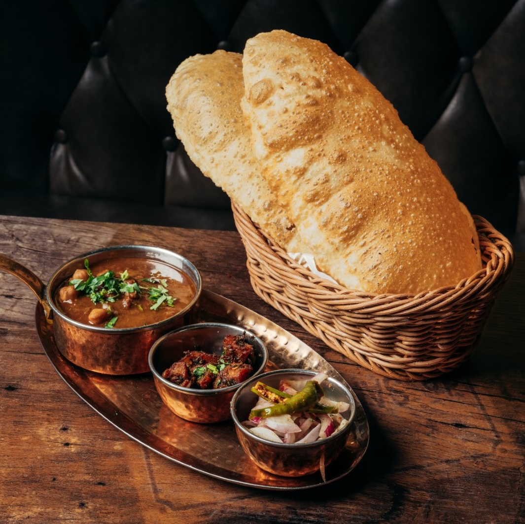 Best Indian Restaurants Hong Kong: Dilliwale, traditional Indian food, curry, causeway bay, buffet