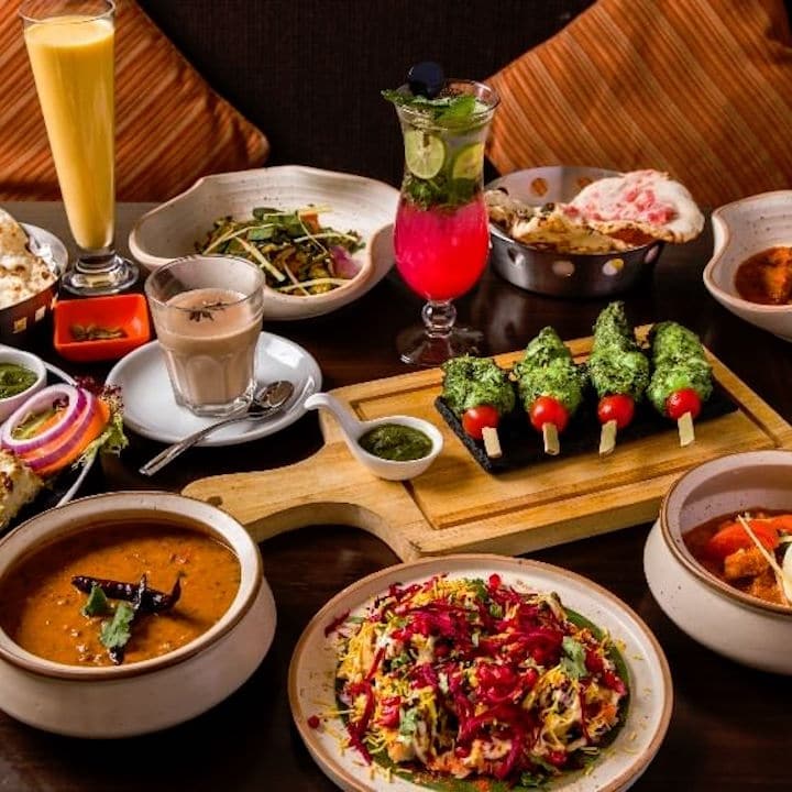 Jashan indian restaurant, Jashan, eat and drink, hong kong dining, best indian restaurants, indian food, curry, indian restaurants hong kong, best of hong kong
