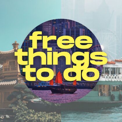 free things to do in hong kong activities whats on hk