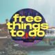free things to do in hong kong activities whats on hk