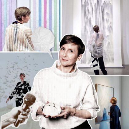 GalleriesGal On How To Survive Hong Kong Art Week