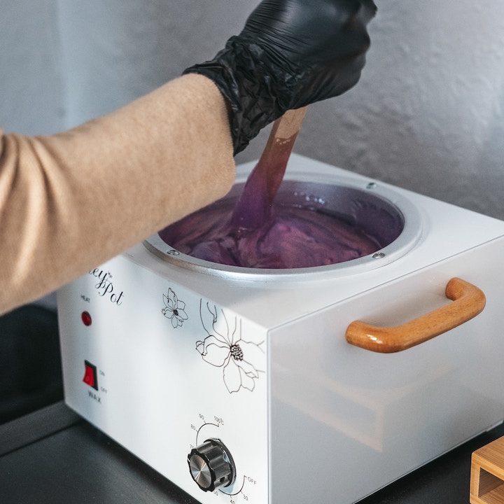 hair removal salons hong kong hot hard wax waxing