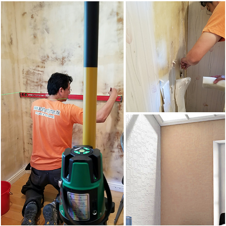 handyman service in hong kong: Ace Handyman