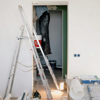 Handyman Plumber Home Repair Services Hong Kong Home