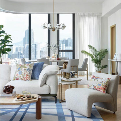 indigo living furniture store in horizon plaza, guide to ap lei chau's horizon plaza