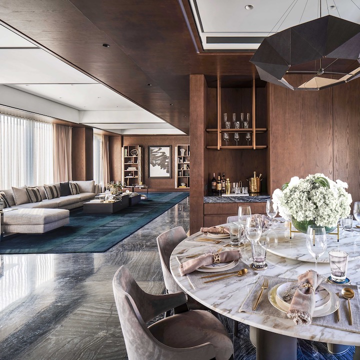 interior design hong kong home decorators furniture homeware Steve Leung Home Decorators In Hong Kong: Interior Design And Decor 