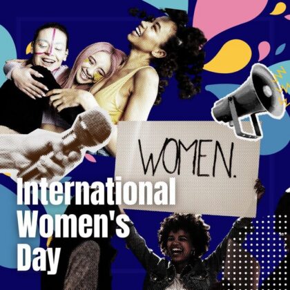 international women's day hong kong