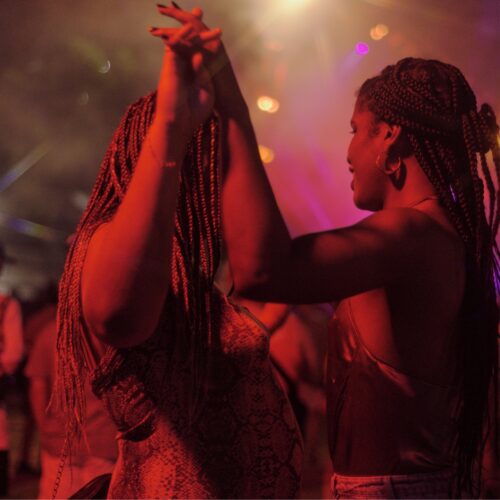 Best LGBTQ+ Bars & Clubs In Hong Kong Where To Celebrate Pride Month