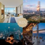 mandarin oriental shenzhen giveaway