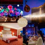 Giveaway Sassy Hong Kong Wynn Palace SW Steakhouse