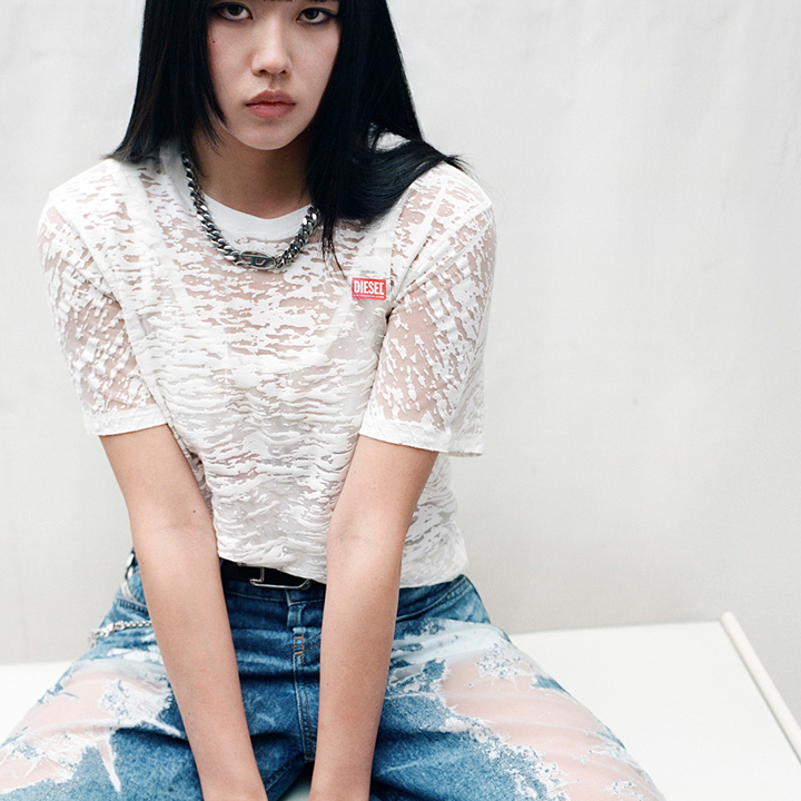 Sassy Edit, new products, openings and must-haves in Hong Kong June 2026; Diesel x Tinder collaboration 'For Successful Loving'