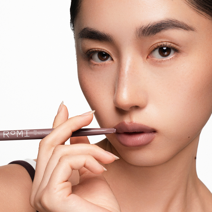 Sassy Edit, new products, openings and must-haves in Hong Kong June 2026; ROMI Beauty new lip cream liner