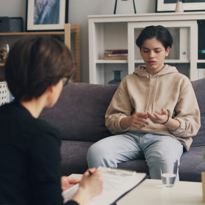 Counsellors, psychologists and therapists in Hong Kong