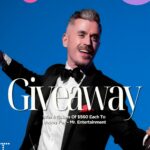 Two winners get two tickets each to WestK Cabaret Festival Bobby Fox Mr. Entertainment show June 2026