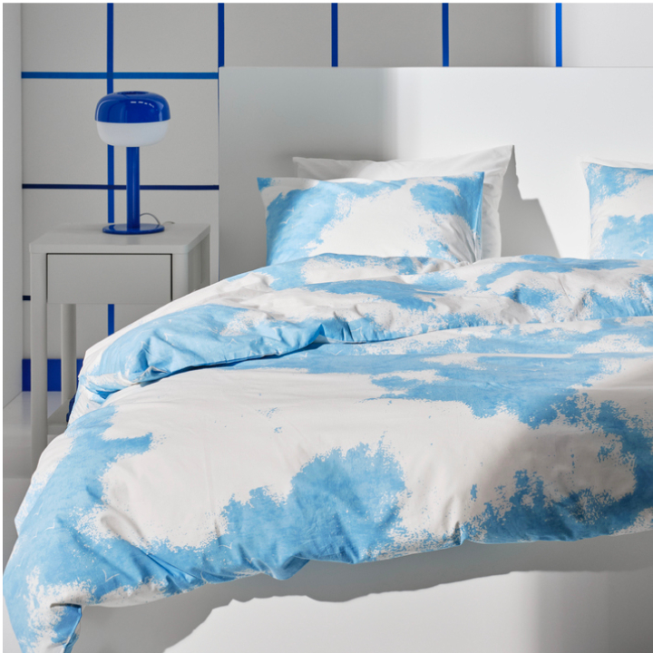 best mattresses to buy in hong kong: ikea has a comprehensive colletion of bed frames and mattresses including small and large sizes with storage