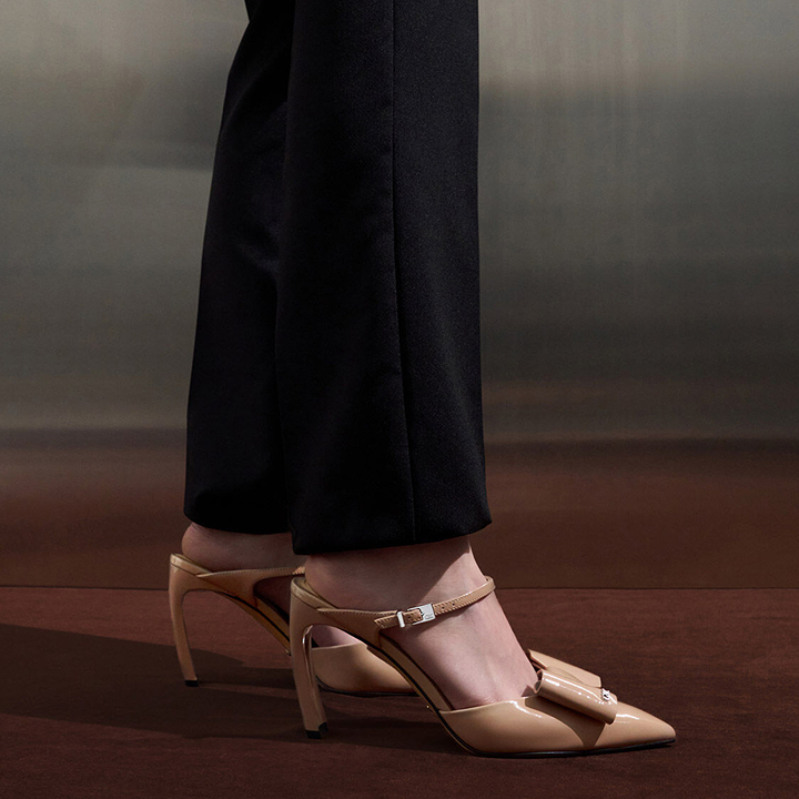 Where to buy shoes in Hong Kong: Charles and Keith designer heels boots loafers C&K shoes hk