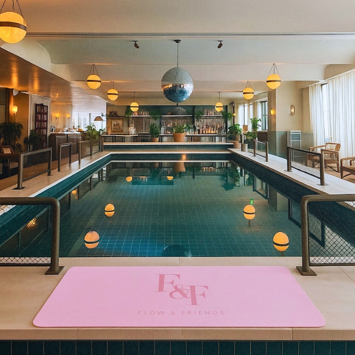soho house yoga things to do in hong kong this weekend december 2025