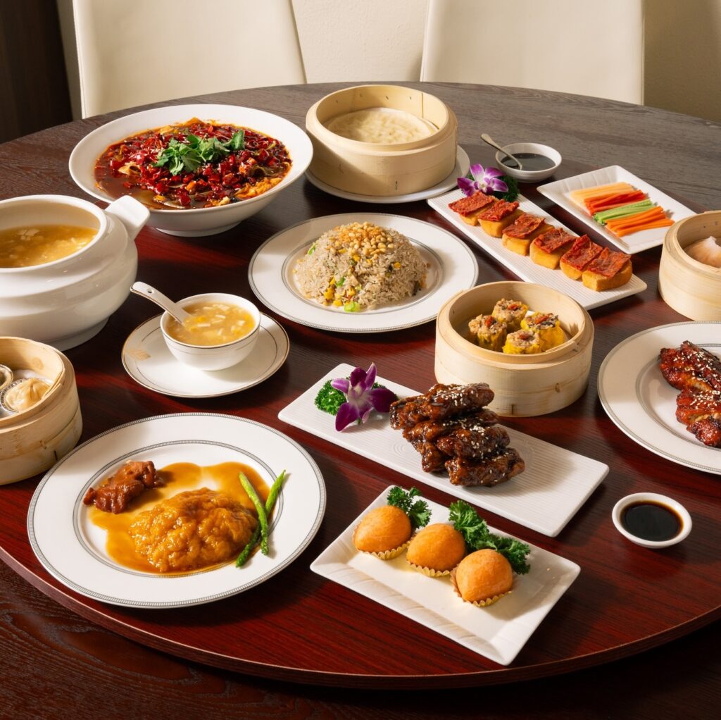 vegetarian chinese food, veggie kingdom causeway bay