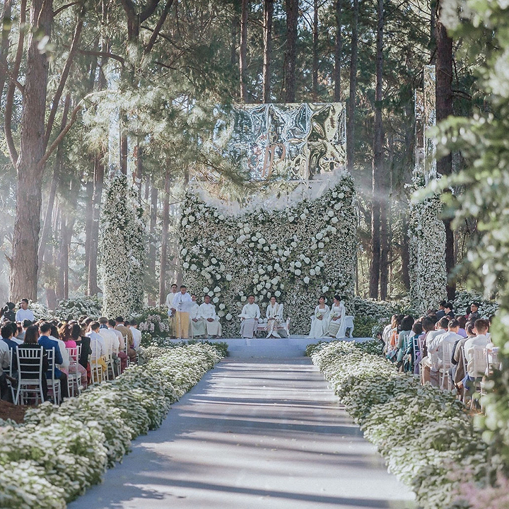 best wedding planners in hong kong: The Wedding Atelier for elite wedding planning experience, luxury wedding planning services