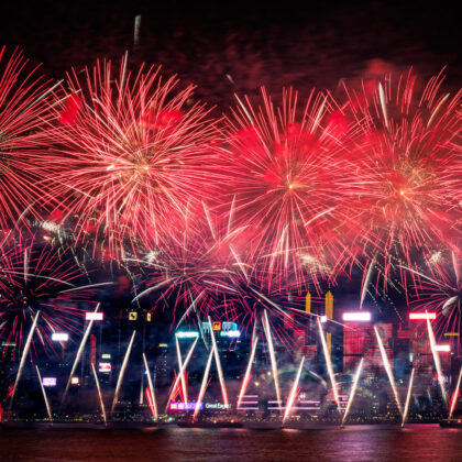 where to watch see hong kong 2026 chinese new year fireworks show vantage points whats on