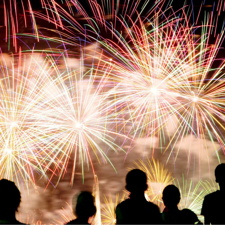 What's On, Best Staycation Hong Kong, Chinese New Year 2025, Ritz-Carlton Hong Kong – Hong Kong’s Sparkling Fireworks Room Package