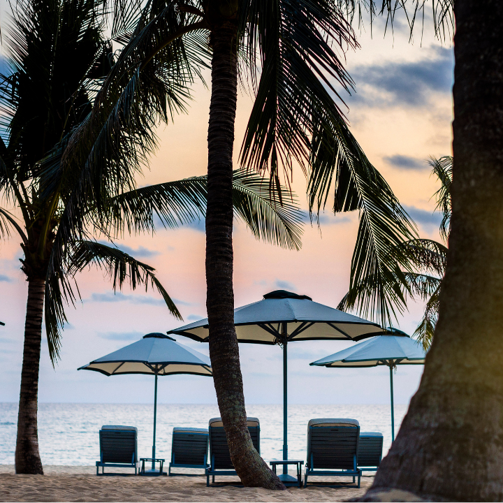 La Veranda Resort Phu Quoc, MGallery Collection, a 5-star resort in Phu Quoc Vietnam
