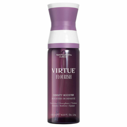 summer beauty trends, sephora, haircare, hair loss, Virtue 