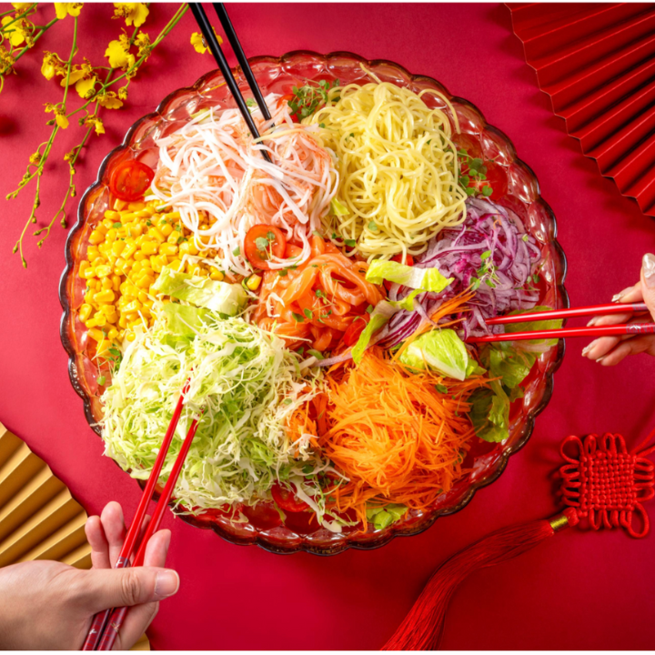 What's On, Best Staycation Hong Kong, Chinese New Year 2026, WM Hotel