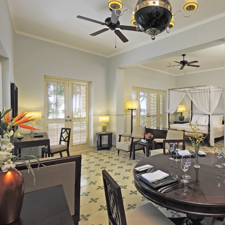 La Veranda Resort Phu Quoc, MGallery Collection, a 5-star resort in Phu Quoc Vietnam
