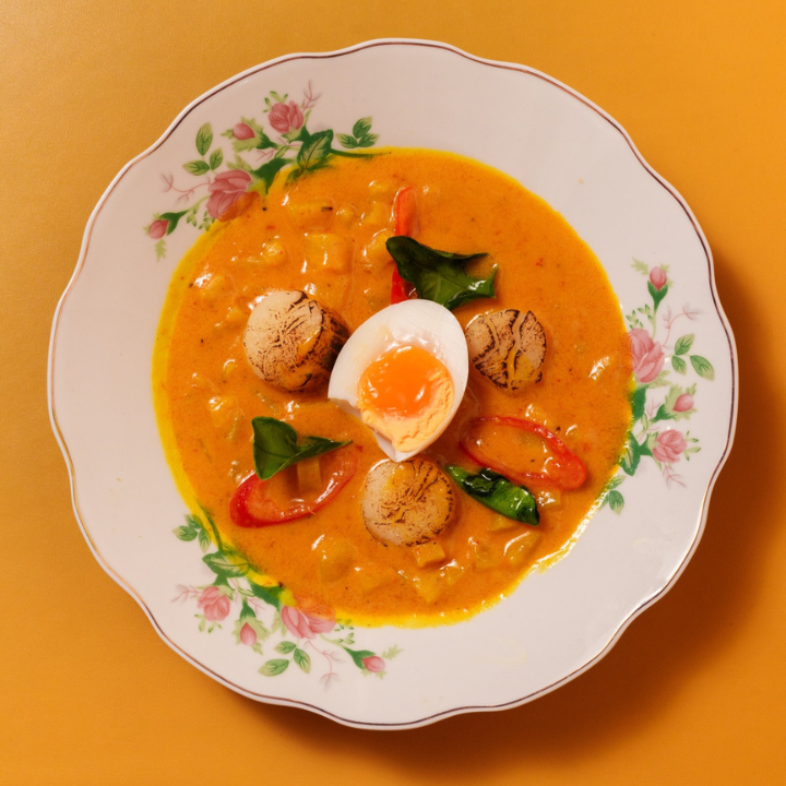 new menus may - Mama tiger