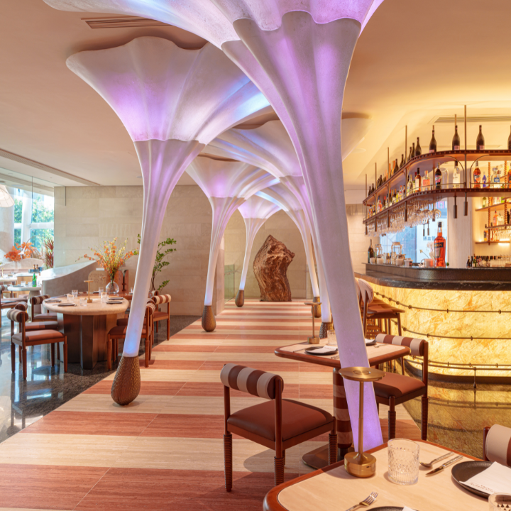 PARKSIDE@NINA CWB is perfect for date nights, Parkside Nina, new restaurants, romantic restaurants HK, CWB restaurants