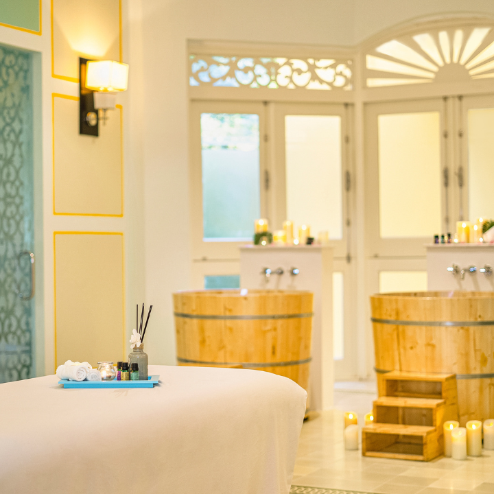 La Veranda Resort Phu Quoc, MGallery Collection, a 5-star resort in Phu Quoc Vietnam