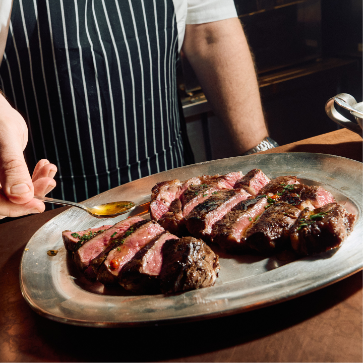 Don Pedro, Buenos Aires steakhouse in Sai Ying Pun, steakhouse HK, SYP dining, SYP restaurants