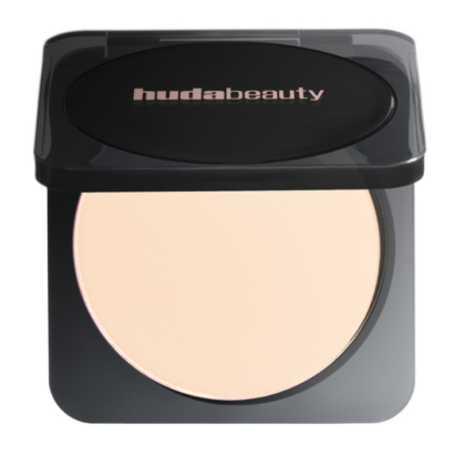 sephora, setting powder, huda beauty, summer beauty trends