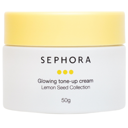 summer beauty trends, Sephora Collection Glow Super Brightening Serum