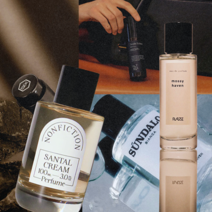 5 Perfume Dupes From Asia You Need To Know About