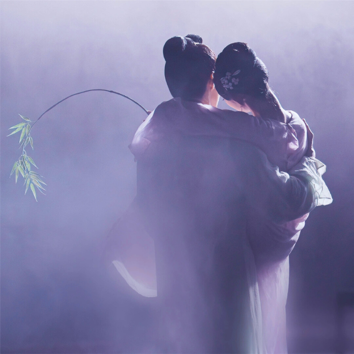 54th hong kong arts festival 2026 Dance Theatre—Dream in The Peony Pavilion