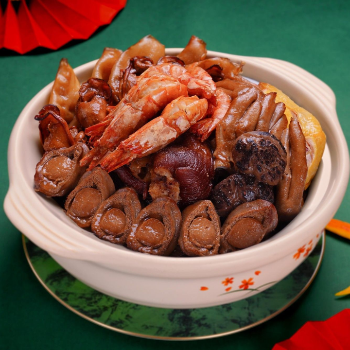 The Fullerton Ocean Park Staycation package, What's On, Best Staycation Hong Kong, Chinese New Year 2026