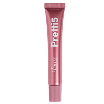 Pretti5 Lip Retreat, sephora, beauty trends, summer beauty trends