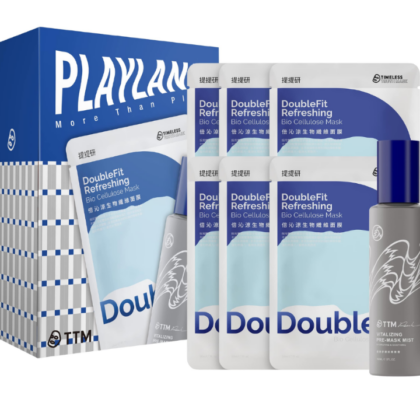 TTM DoubleFit Refreshing Set, summer beauty trends, sephora 