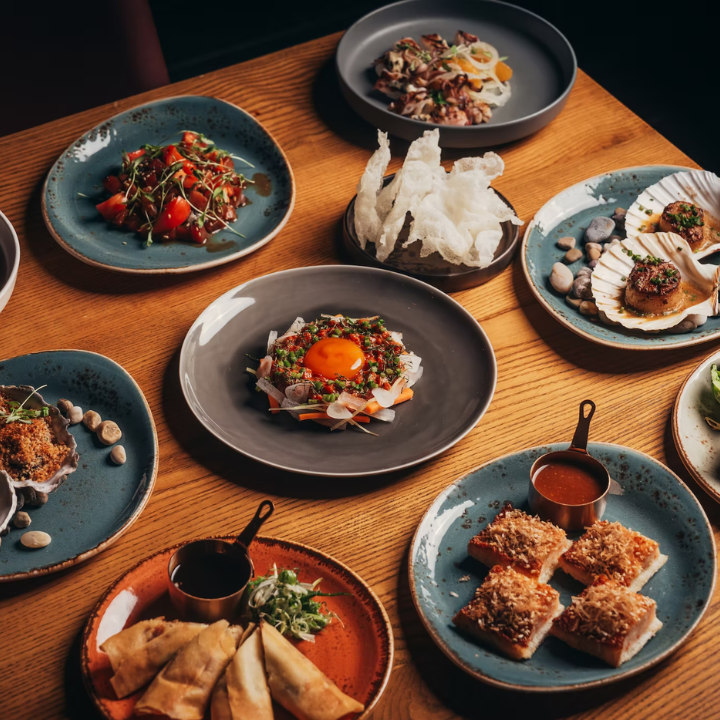 Tin Hau Neighbourhood guide Causeway Bay AnOther Place French Fine Dining private parties
