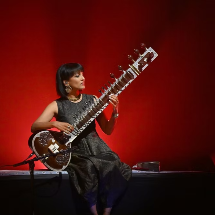 concerts and festivals in hong kong and macau 2026, anoushka shankar, city chamber orchestra hong kong