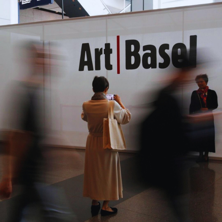 art basel hong kong art fair march 2026